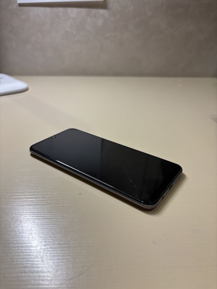 Samsung Galaxy A50 (A505F) 4/64GB White