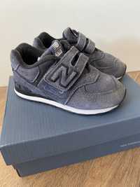 Дитячі кросівки New balance