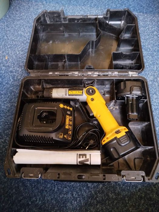 Продам Шуроповерт Dewalt