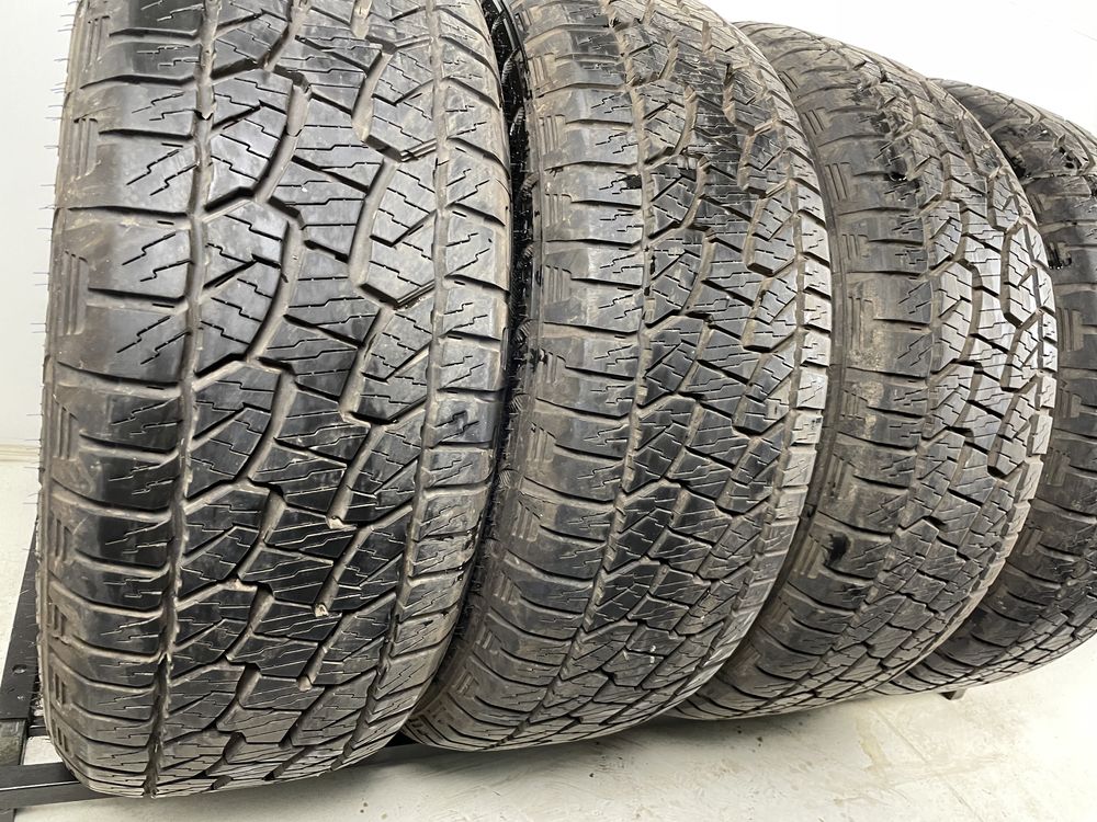 265/60R18 110T Hankook Dynapro A1’ M 21rok