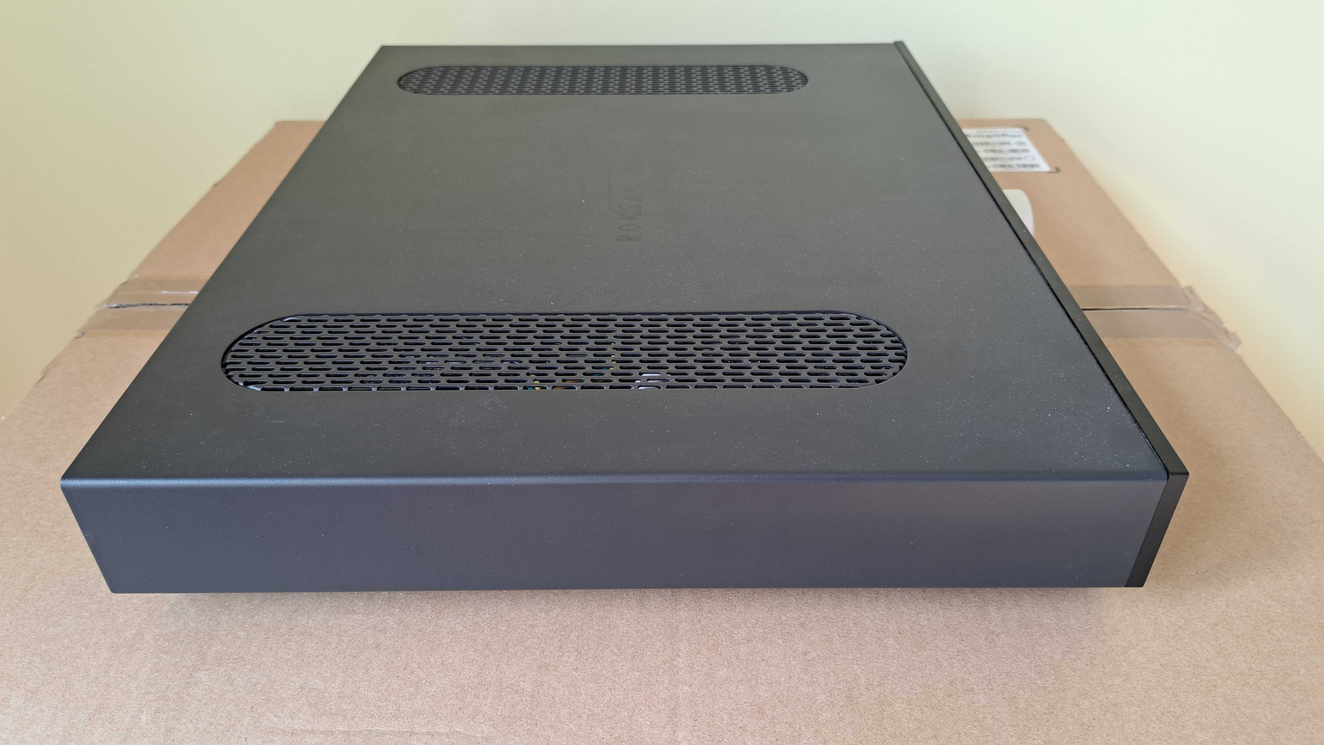 Roksan Attessa Streaming Amplifier