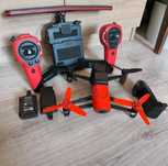 Dron Parrot Bebop seria 1 + Redmi a5