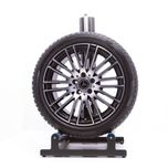 Oryginalne Koła Mercedes 18" Klasa A C E S CL CLC CLK GLC GLK SLC