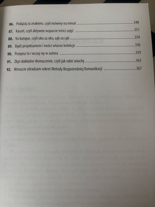 Wladca jezykow Mariusz Wloch