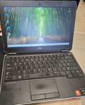 Laptop Dell Latitude E7240 8GB RAM dysk 256 GB SSD
