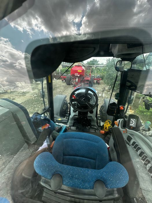 Продам трактор Нью Холланд NEW HOLLAND Delta 2022