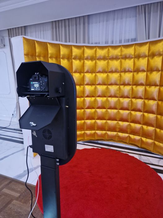 Sprzedam fotobudka klasyczna