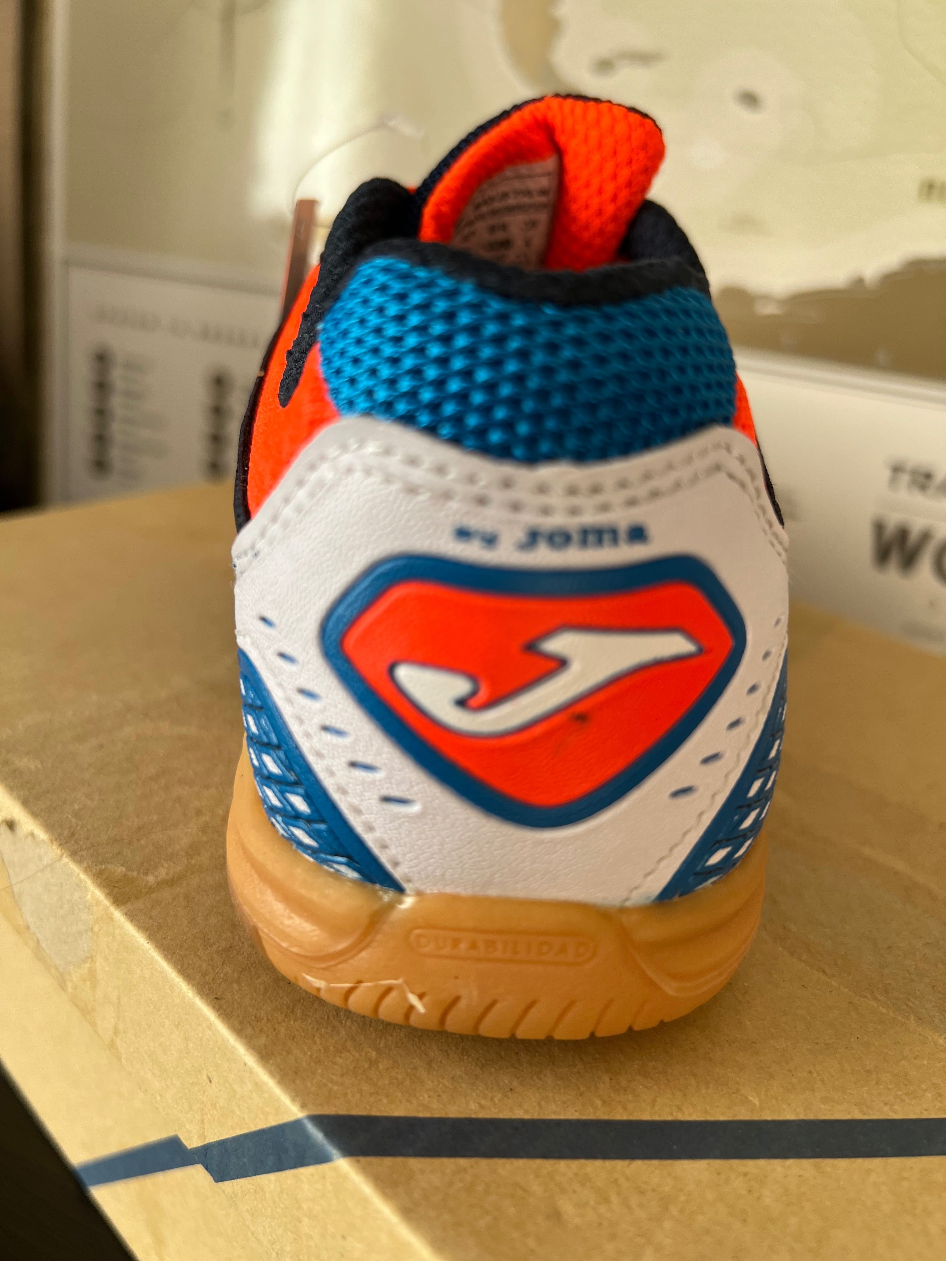 Футзалки нові Joma