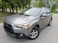 Mitsubishi ASX 1,8 DIESEL/Panorama Dach/ Xenon/Klimatronik/4x4