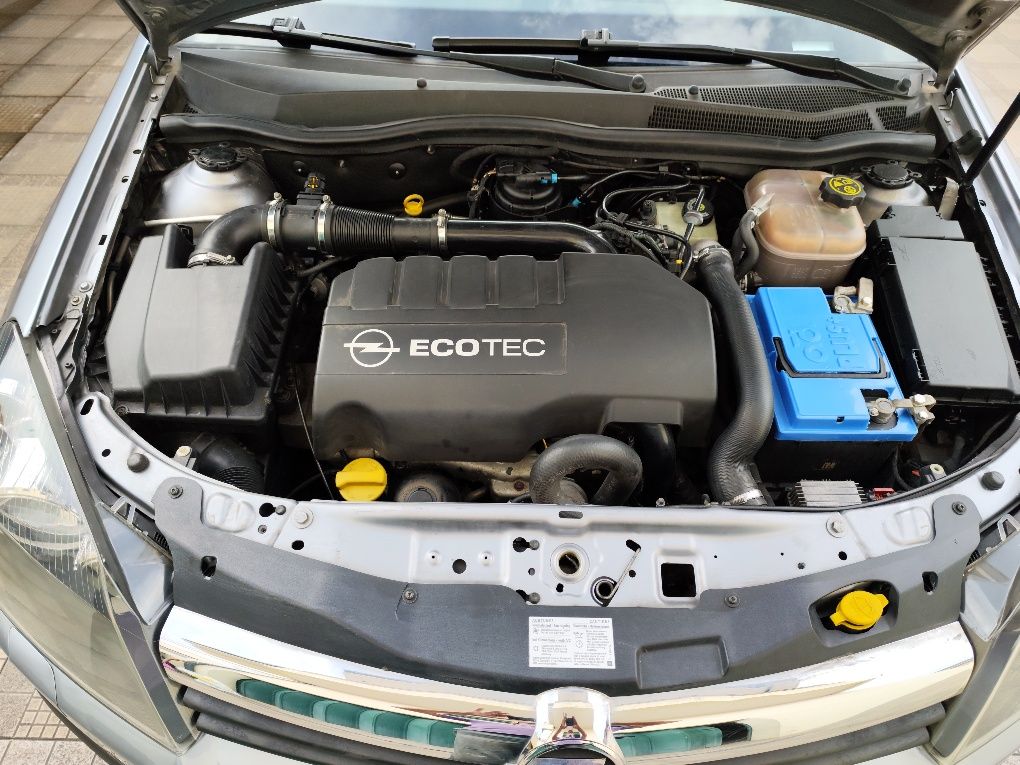 Opel Astra 1.3 cdti