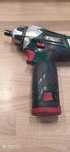 Wkretarka Parkside 12V