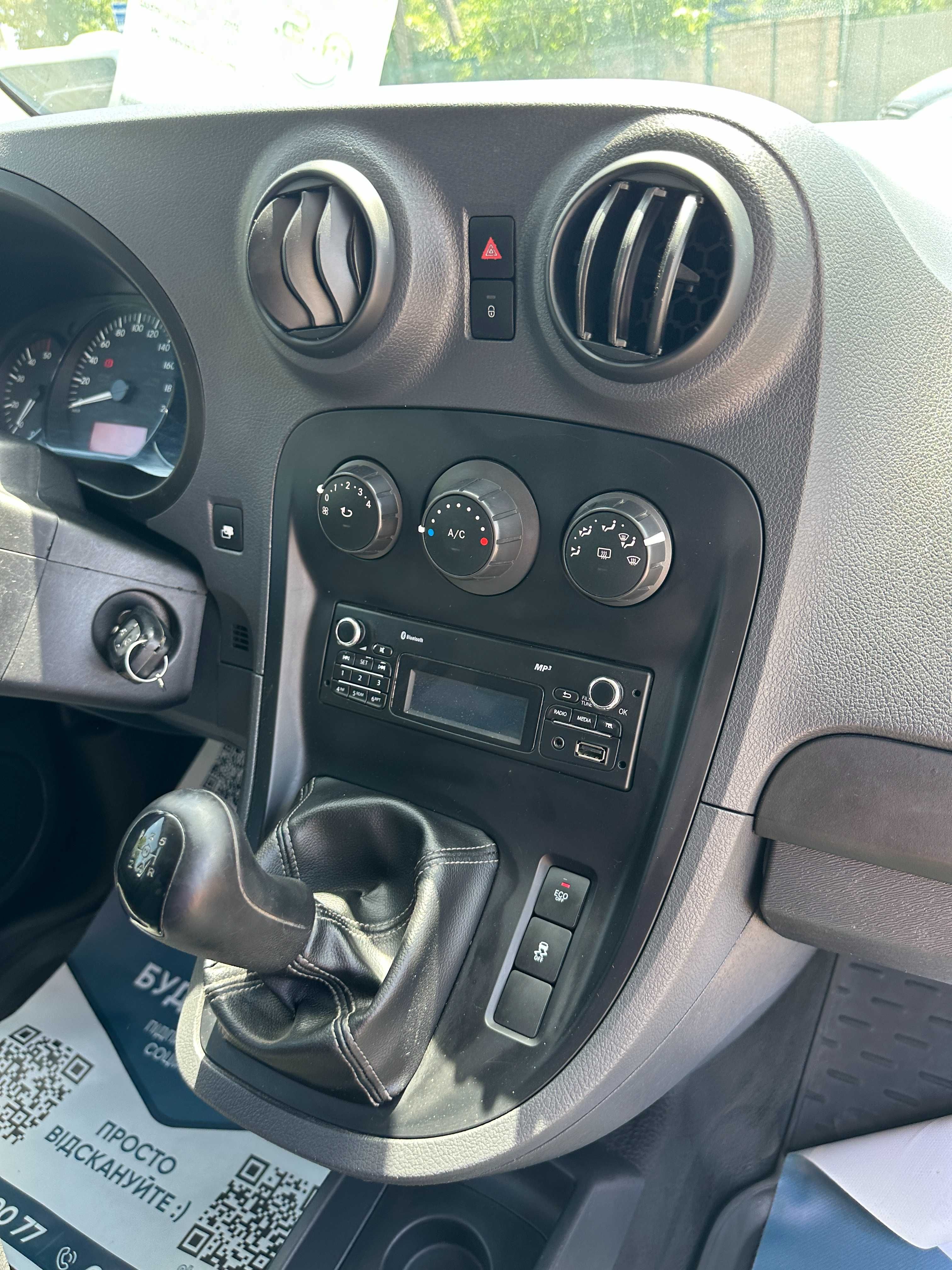Продам Mercedes-Benz Citan Long  можлива розстрочка,кредит,обмін !