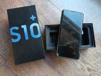 Samsung S10+  stan dobry