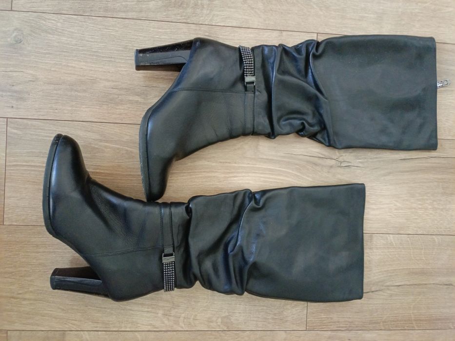 Зимові чоботи Респект