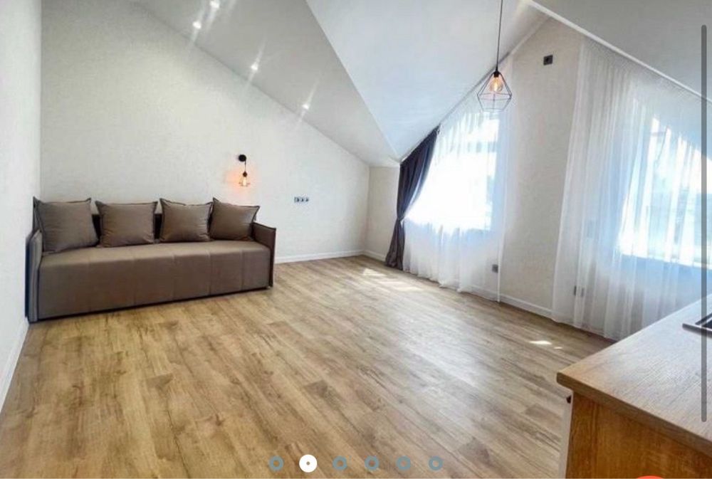 Продаж смарт-квартир у Ворзелі