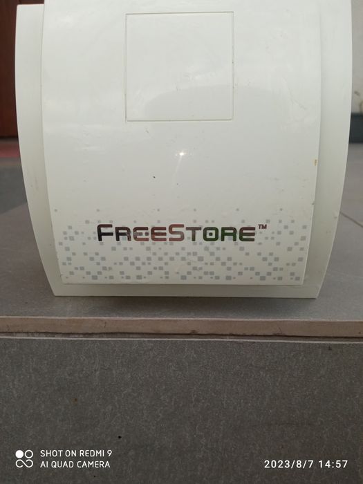 Вентилятор холодильної камери холодильника Electrolux