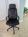 Fotel biurowy Silver Monkey SMO-650