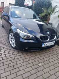 BMW 530d M57 Aut.Nivo.Servis.Prywatnie