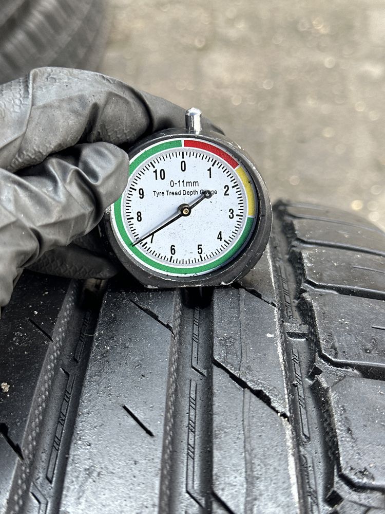 Opony letnie nokian 215/65r16 montaż/wysylka