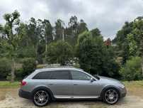 Audi A6 Allroad 4F C6 2.7TDI Quattro | NACIONAL