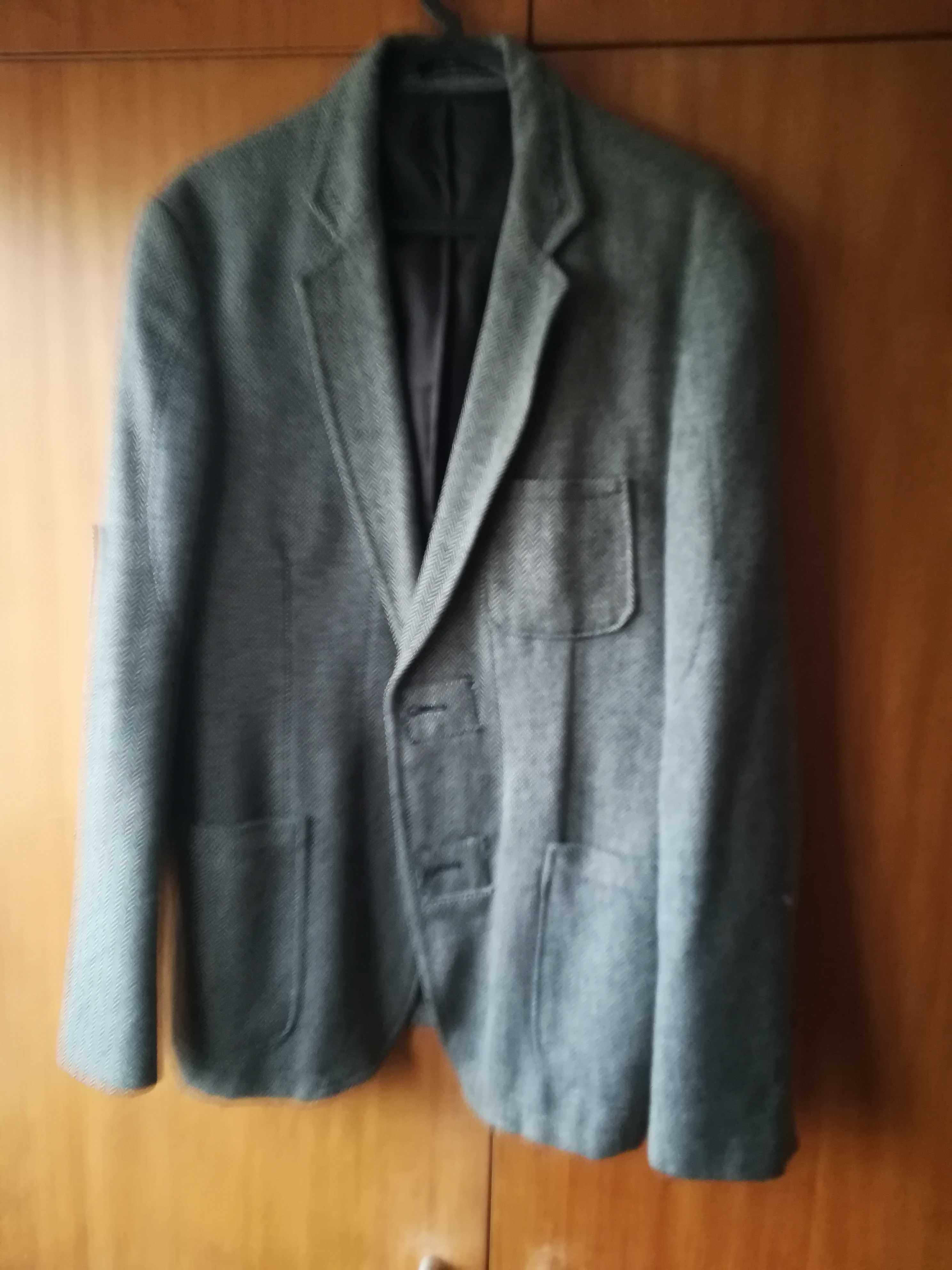 Blazer 50 slim fit novo