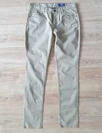 Springfield spodnie męskie rozmiar W32 L34 100% bawełna