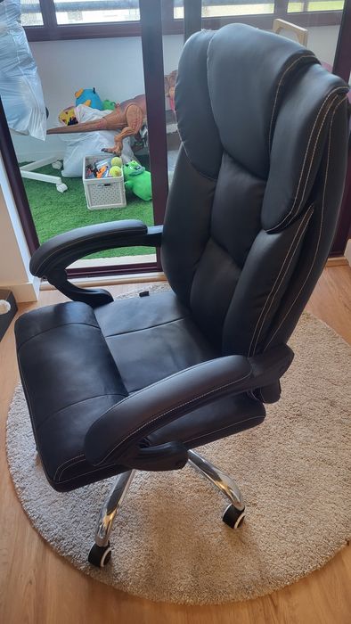 Cadeira para secretária