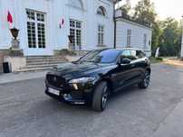 Jaguar F-Pace S 3.0 V6 AWD Bogata Wersja