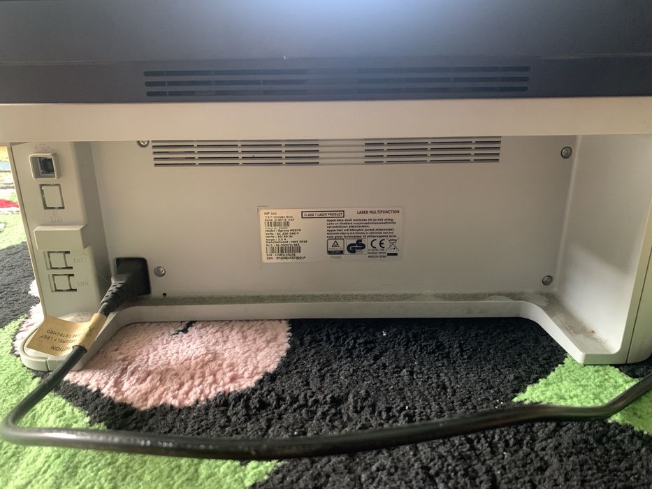 Ксерокс samsung Xpress m2070 + 2 картриджі в подарунок!