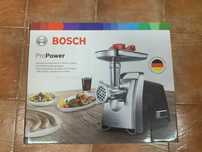 Picadora BOSCH multiusos