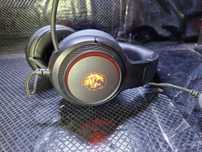 Silvercrest Gaming Headset