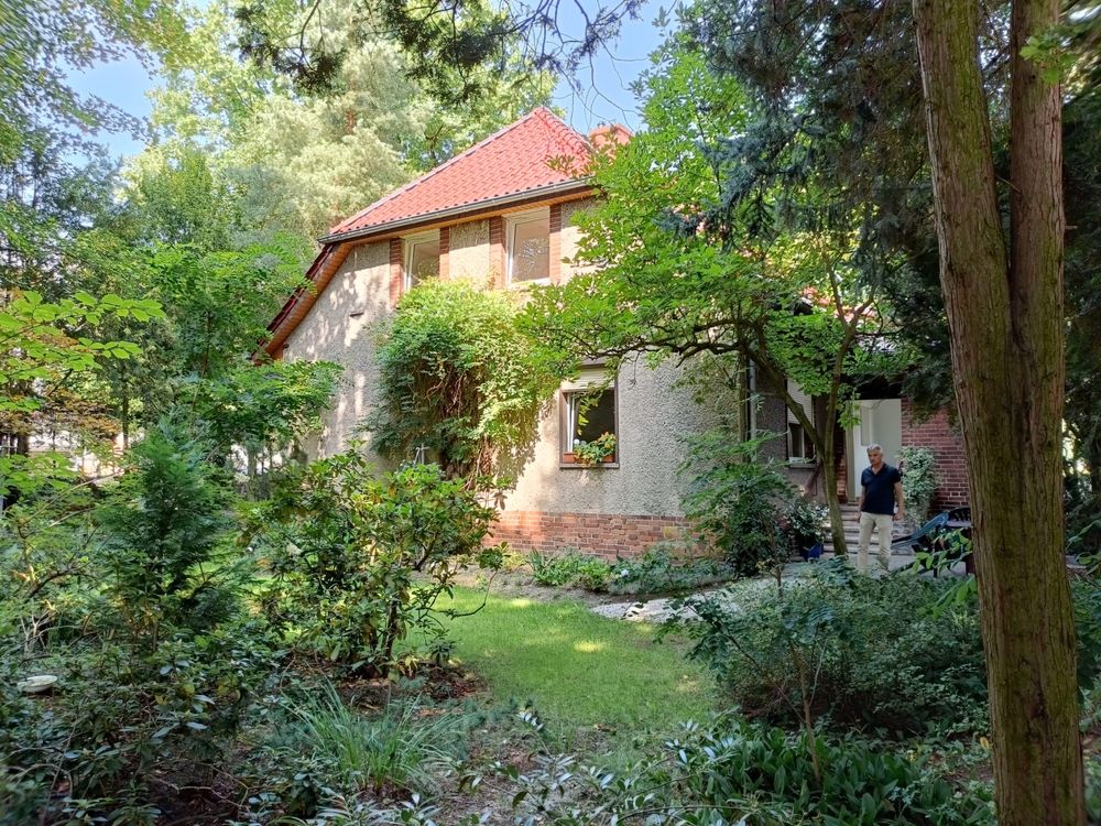 Dom 190 m2 ul. Eichendorffa Olesno