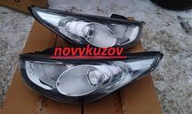 Фара на Hyundai IX35