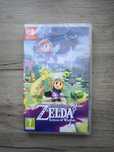The Legend of Zelda Echoes od Wisdom NOWA Nintendo Switch