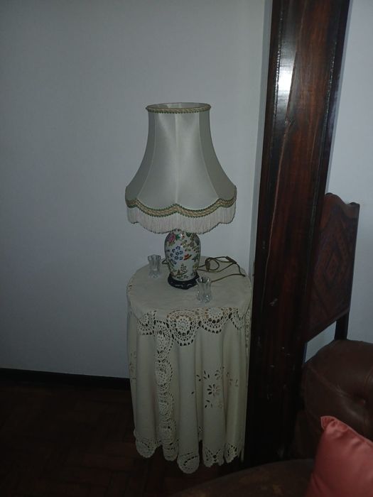 Vendo recheio de casa pela melhor oferta