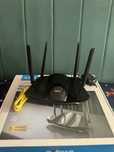 Router bezprzewodowy gigabitowy dwuzakresowy Wi-Fi 6 ax3000 dahua