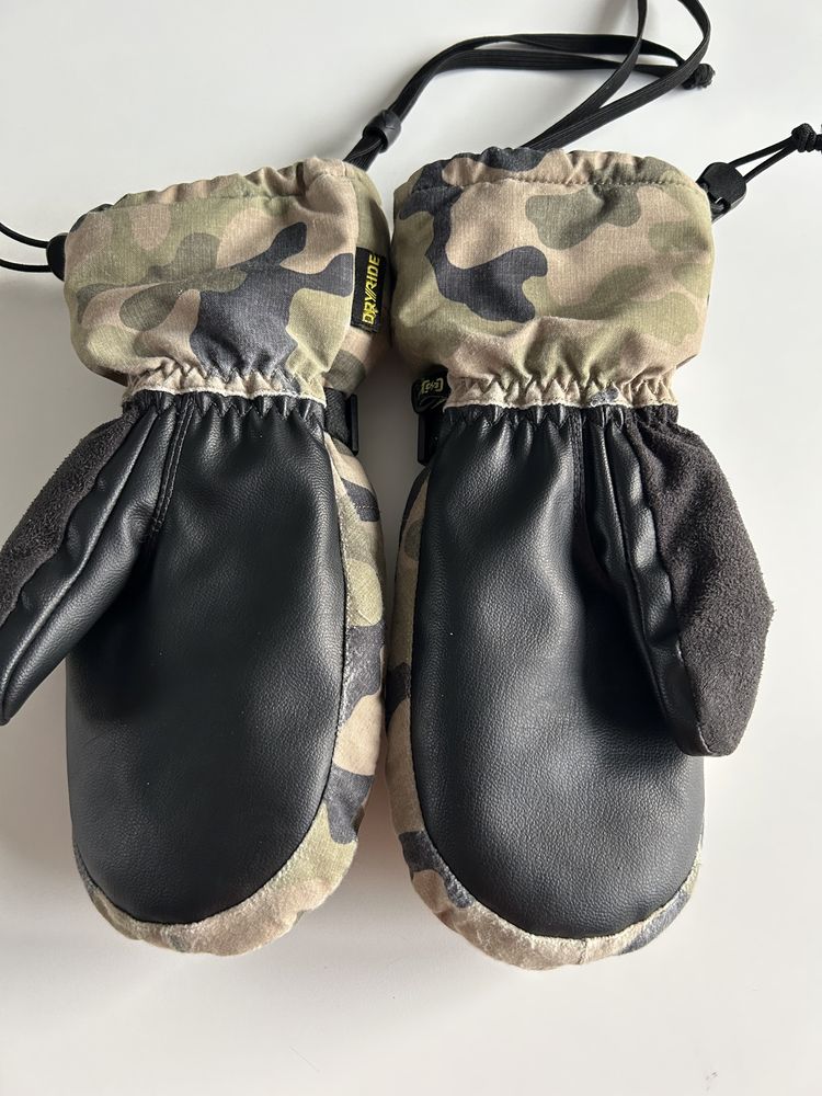 Rękawice dziecięce Burton r.L i XL Warmest Mittens