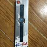 Relogio Flik Flak Novo Na Caixa - Nunca Usado 32mm