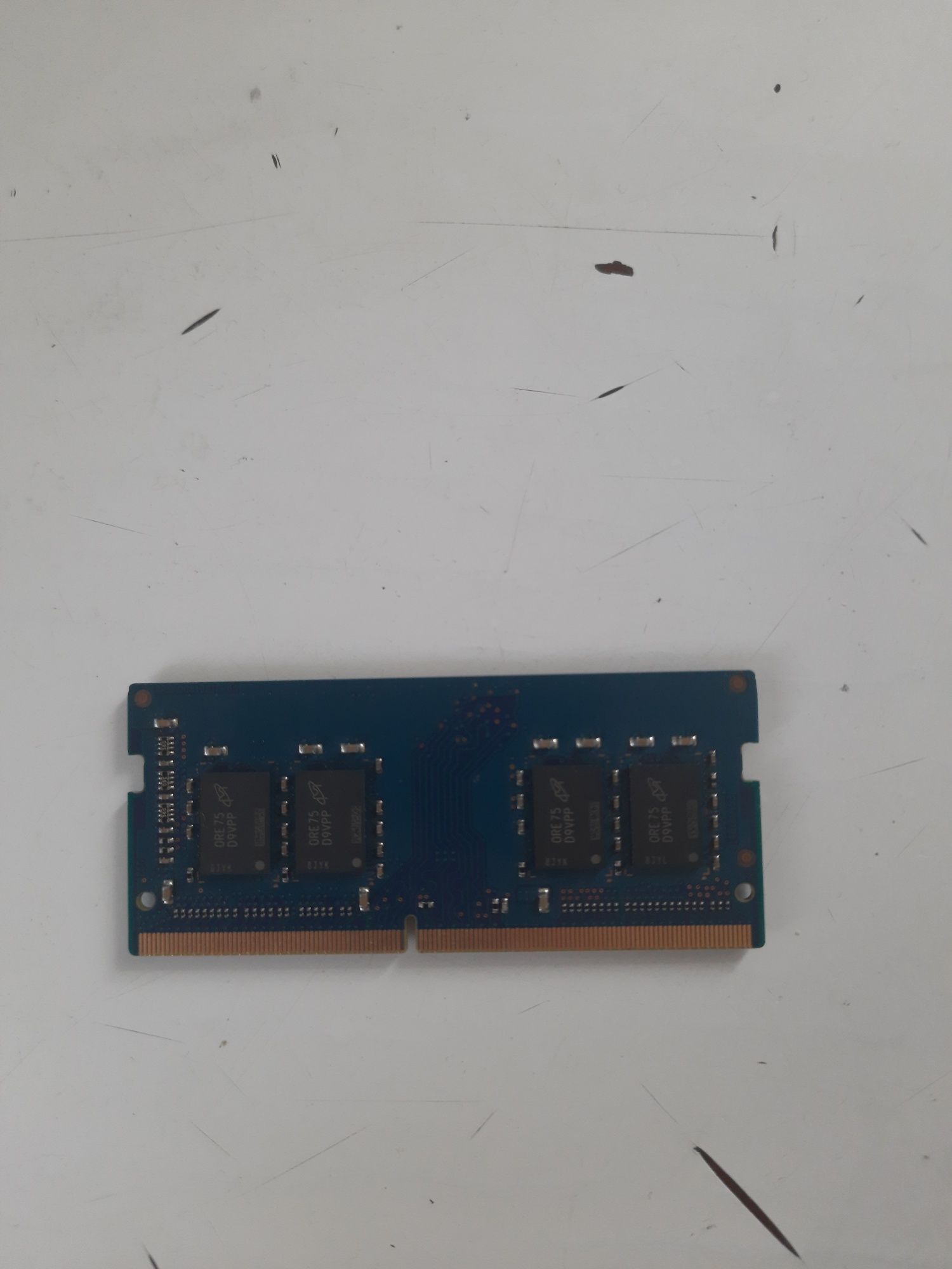 Оперативна пам'ять RAM 8gb ddr4
