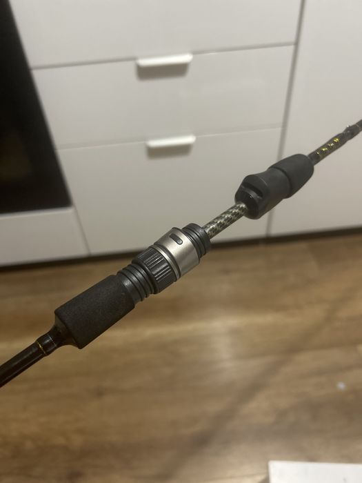 Westin w3 Streetstick 183cm 2-7gr