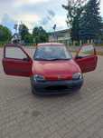 Fiat Seicento 2007 rok