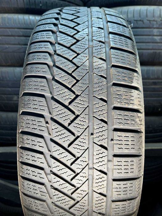 205/55 R17 Continental комплект зима