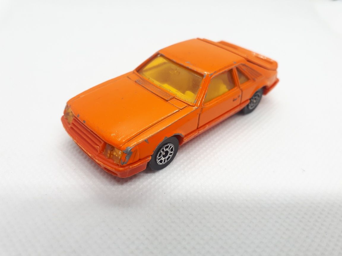 Ford Mustang Cobra Corgi