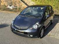 Honda jazz 1200