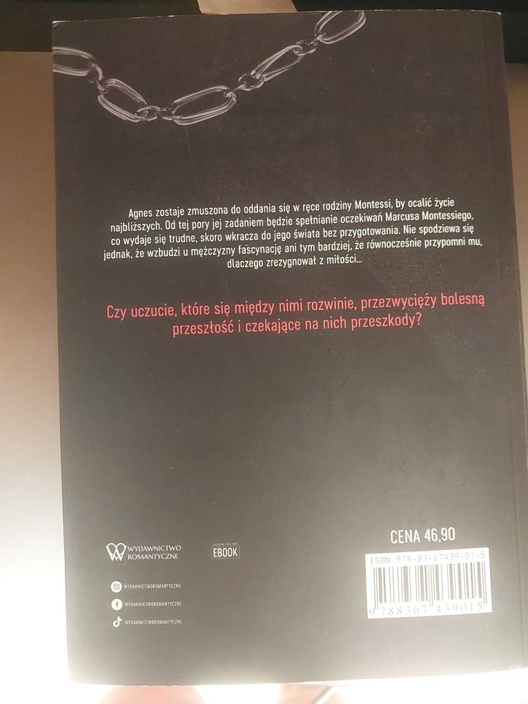 Grzechy Marcusa K. Pieczykolan