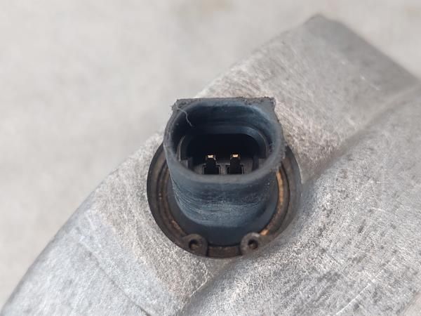 Compressor AC RENAULT Laguna II Break (KG0/1_)