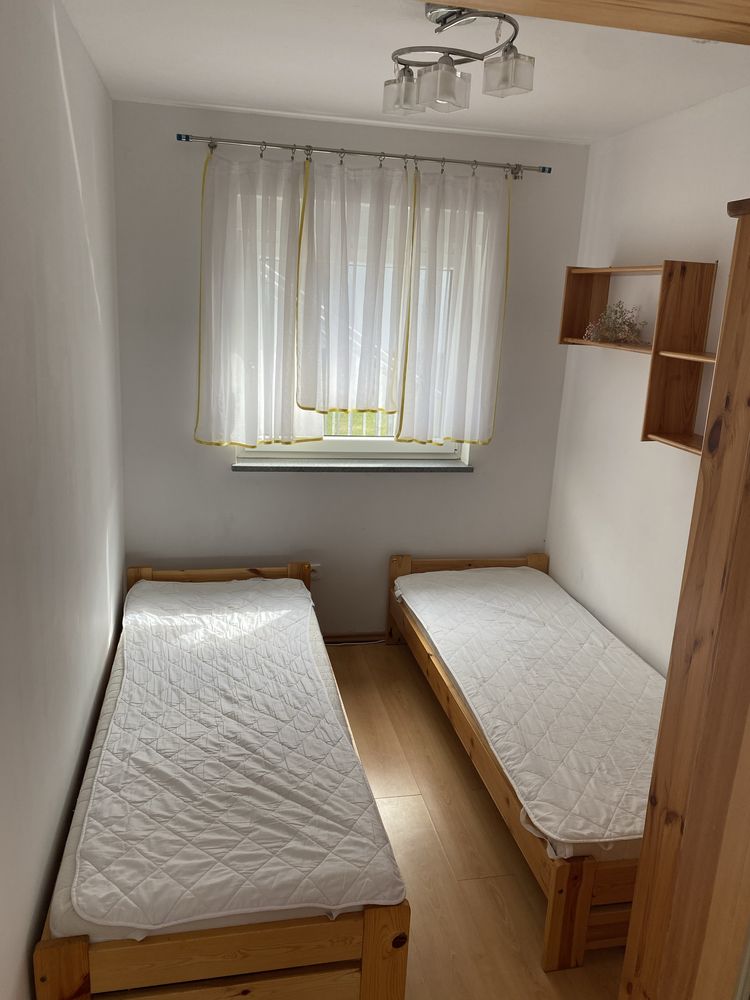 Kawalerka do wynajęcia