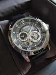 Zegarek Bulova 96A135 Classic Automatic BVA Series
