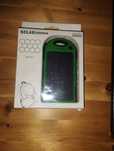 Sprzedam solarny powerbank