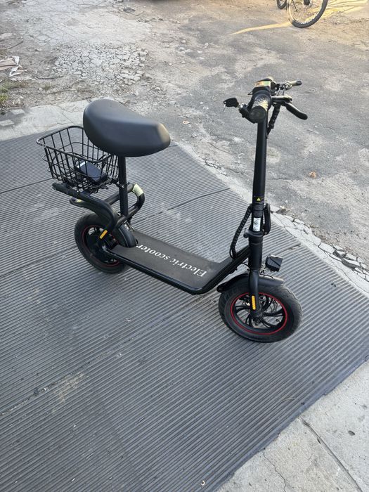 Електро самокат Hypernowa